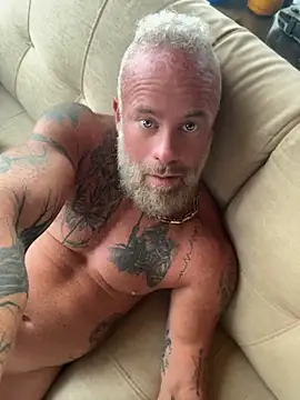 Muscledick40 ওয়েবক্যাম শো