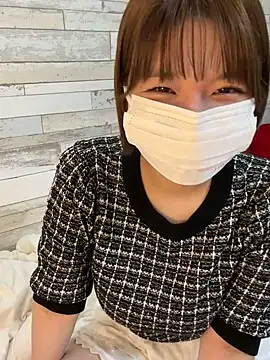 แชท XXX สดของ nika-nkchan