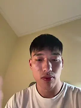 123568e's Webcam Show