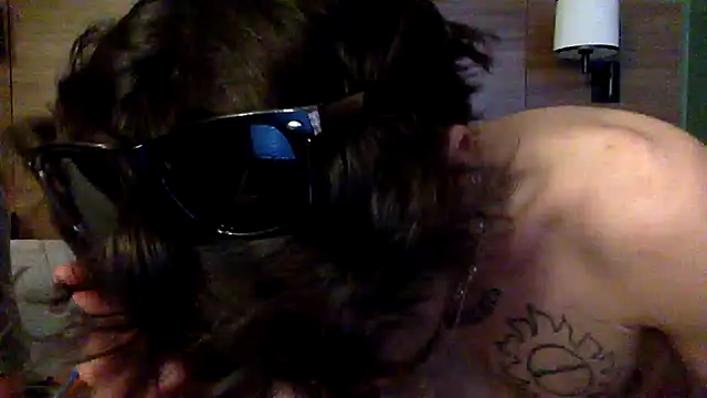 Show Webcam de hitmehardns