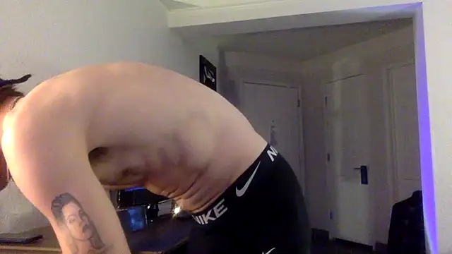 hitmehardns Webcam Show