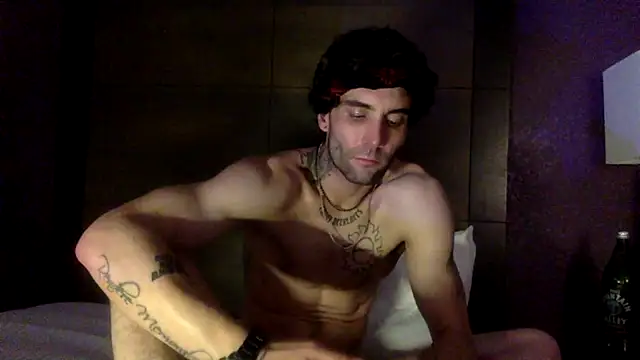 Show webcam de hitmehardns