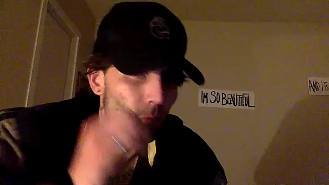 Show webcam de hitmehardns