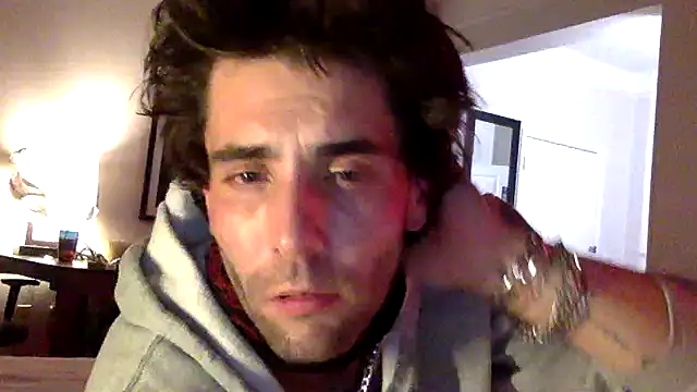 Show webcam de hitmehardns