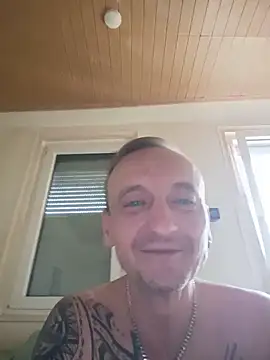 Show de Chiefmarcin1234 na webcam