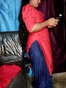 Webkamerová show Rashmi_sharma_0