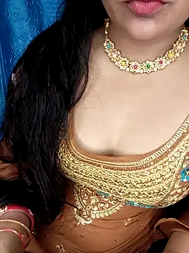Rashmi_sharma_0 网络视讯表演