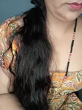 Miss_retika's Webcam Show