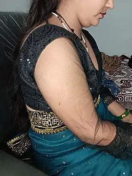 Miss_retika's Webcam Show