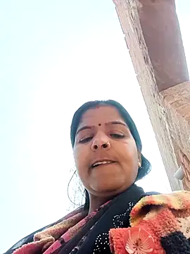 Sapnahot34's Webcam Show