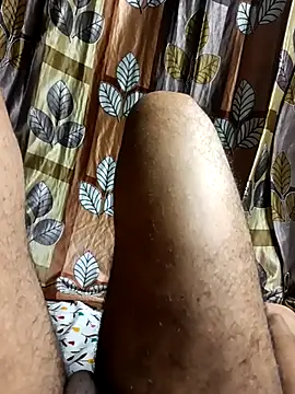 Show webcam de Priya_74