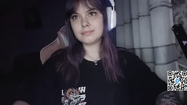 Chatroom en direct de KristiBloom