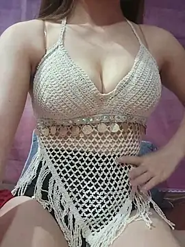 โชว์เว็บแคมของ LylyCii6969