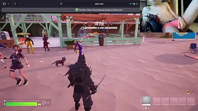 Ed15399 – webcam-show