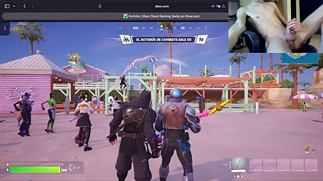 Ed15399's Webcam Show