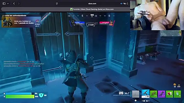 Ed15399 Show in webcam