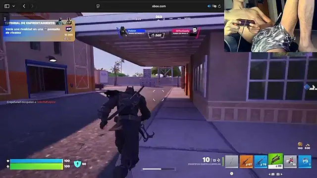 Webkamerová show Ed15399