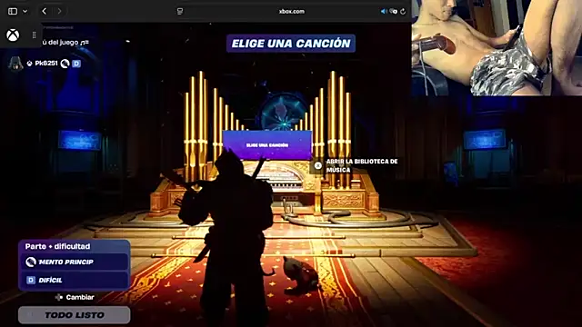 Ed15399 Show in webcam