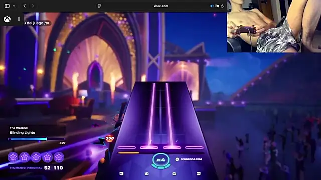 Ed15399n Webbikameraesitys