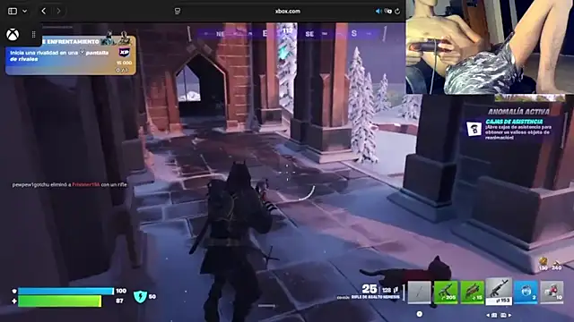 Ed15399 – webcam-show