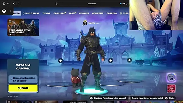 Вебкам-шоу Ed15399