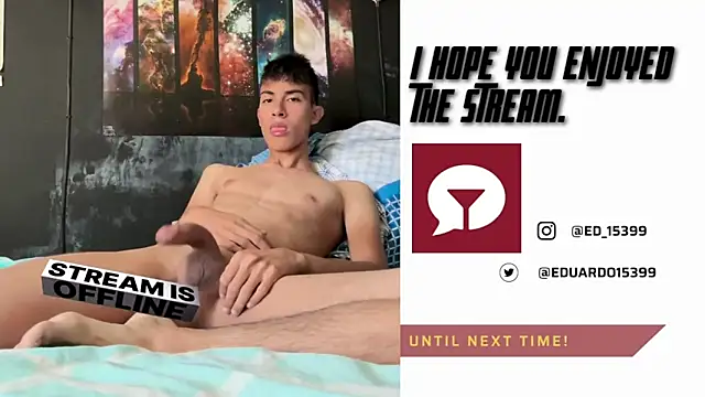 โชว์เว็บแคมของ Ed15399