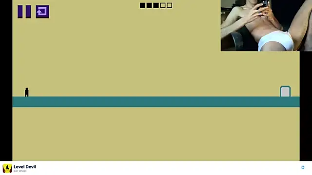 Show de webcam de Ed15399