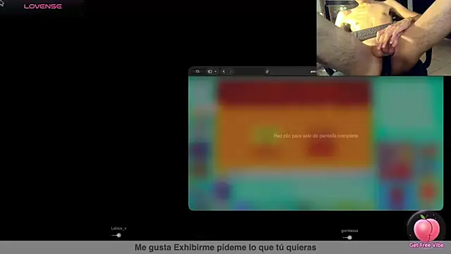Ed15399 webkamerás műsora