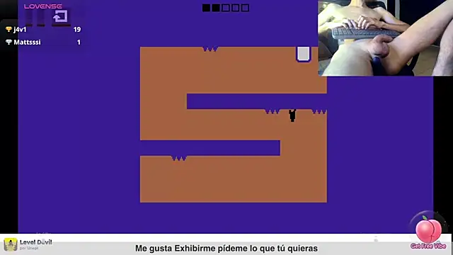 Ed15399 Webcam-Show