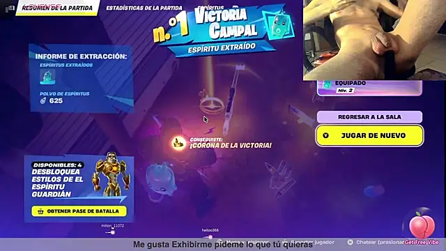 Ed15399 webcam show