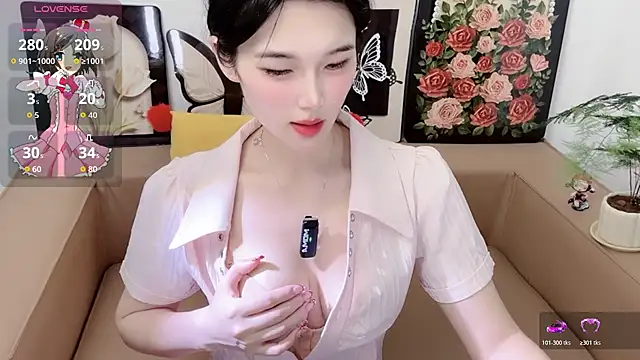 T-TeaR's Live XXX Chat