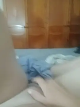 Živá chatovací místnost yolyyolandar