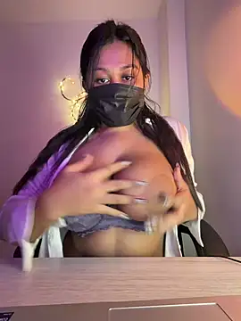 MidnightRose_ – webcam-show