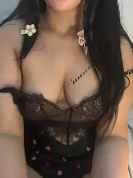 Czat XXX na żywo – Hot_Lina2