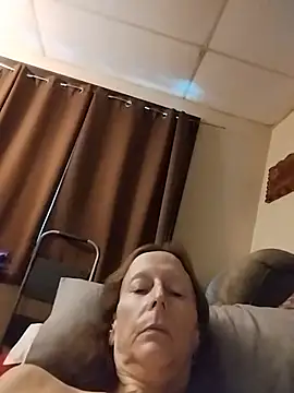 Spicylady1234's Webcam Show