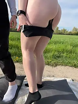 LinaLeana 웹캠 쇼