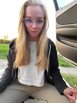 Webkamerová show LinaLeana