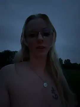LinaLeana Webcam-Show