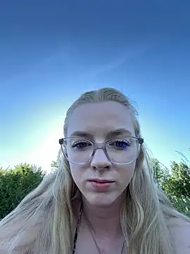 Webkamerová show LinaLeana