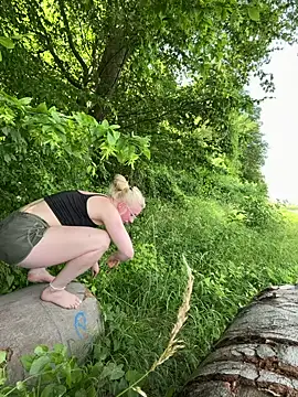 LinaLeana – webcam-show