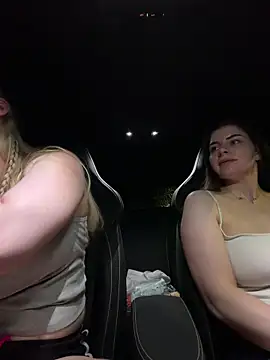 LinaLeana Webcam Show
