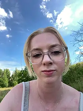 LinaLeana's Webcam Show