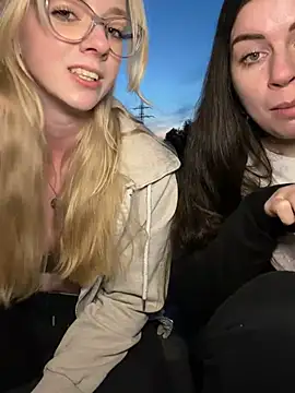 LinaLeana Webcamshow