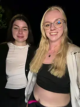 LinaLeana Adlı Modelin Web Kamerası Şovu