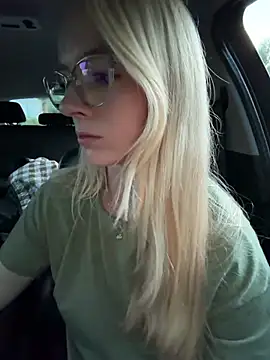 LinaLeana Webcam-Show