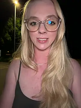 LinaLeana Webcam-Show