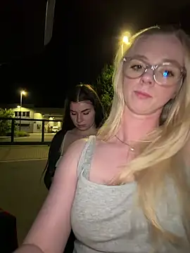 LinaLeana Webcam show
