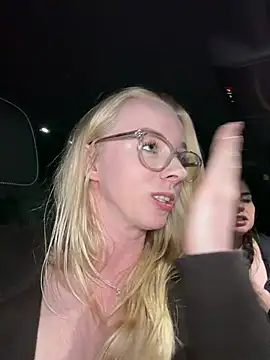 Webkamerová show LinaLeana