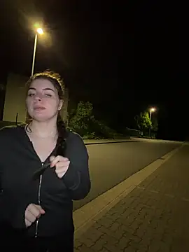 LinaLeana Show Webcam