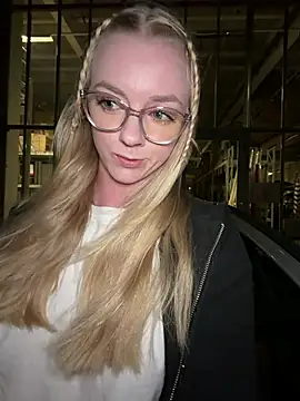 Webkamerová show LinaLeana